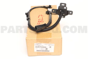 86357SJ000 FT V CAMERA ASSY