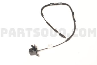 86357SL000 FT V CAMERA ASSY