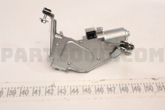 86510AN080 Subaru WIPER ASSY R