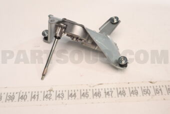 86510AN080 Subaru WIPER ASSY R
