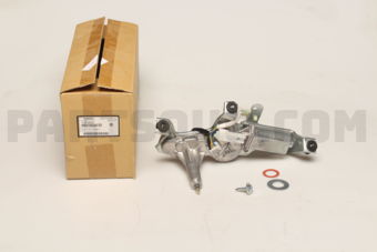 86510SA070 WIPER ASSY R