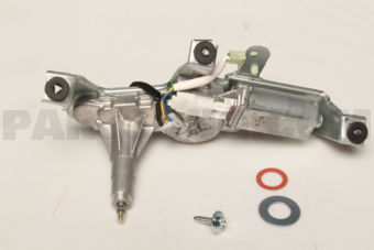 86510SA070 WIPER ASSY R
