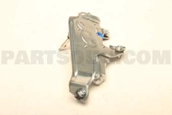 86510SG081 WIPER ASSY R