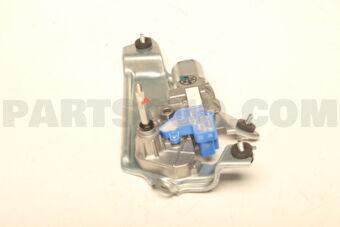 86510SG081 WIPER ASSY R