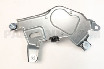 86510SJ080 WIPER ASSY R