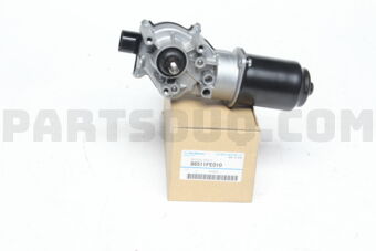 86511FE010 MOTOR ASSY F
