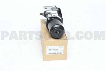 86511FE010 MOTOR ASSY F