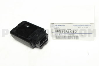 86516AL012 SENSOR ASSY RAIN