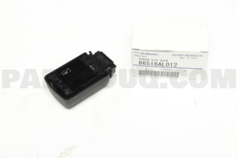 86516AL012 SENSOR ASSY RAIN