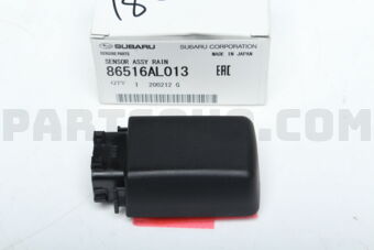 86516AL013 SENSOR ASSY RAIN