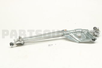 86521AE040 LINK ASSY LHD