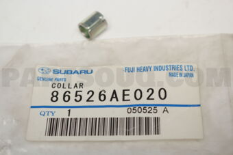 86526AE020 COLLAR