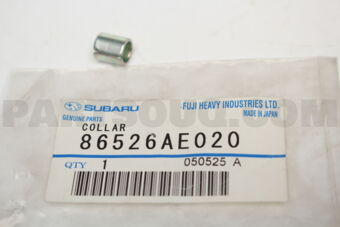 86526AE020 COLLAR