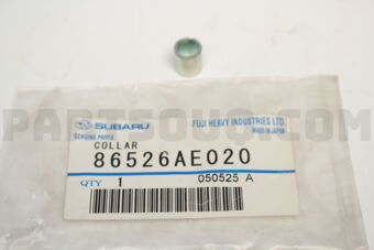 86526AE020 COLLAR
