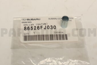 86526FJ030 COLLAR (DATUM)