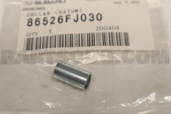 86526FJ030 COLLAR (DATUM)