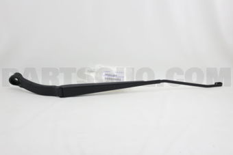 86532AJ060 WIPER ARM AS     LHD