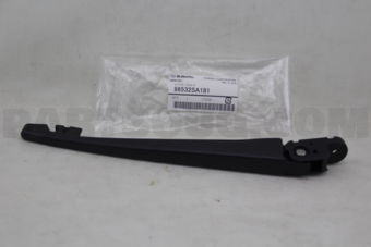 86532SA181 WIPER ARM R