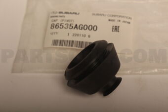 86535AG000 CAP (PIVOT)