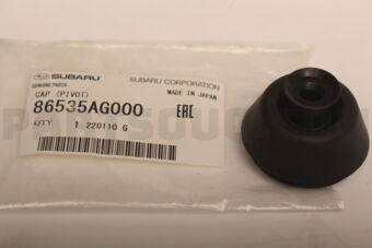 86535AG000 CAP (PIVOT)