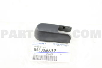 86538AG010 COVER R WAG