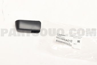 86538SA010 COVER R WAG