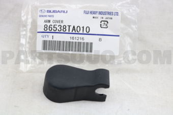 86538TA010 ARM COVER