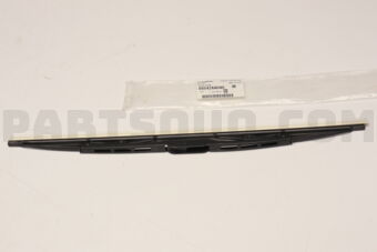 86542AA040 Subaru WIPER BLADE