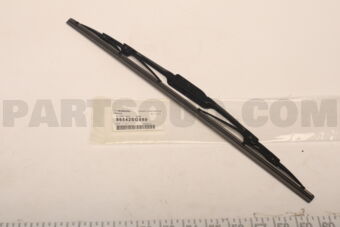 86542SG050 Subaru BLADE 425        RHD