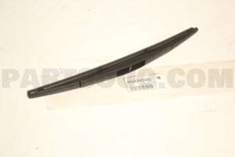 86542VC080 BLADE R