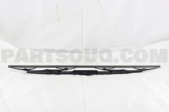 86542XA03A BLADE 650 W/F    RHD