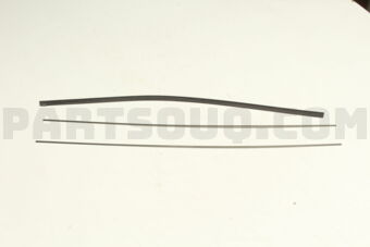 86548AE000 RUBBER ASSY