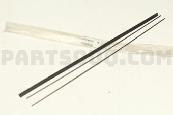 86548AE000 RUBBER ASSY