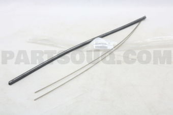 86548AG120 RUBBER ASSY 600