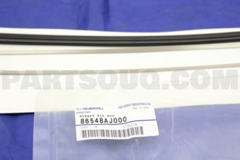 86548AJ000 RUBBER 650 UNI