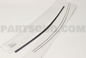 86548AJ000 RUBBER 650 UNI