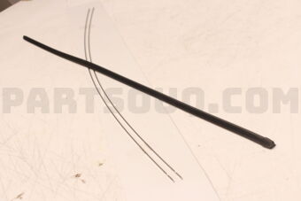 86548AL000 Subaru RUBBER 650 UNI UNI