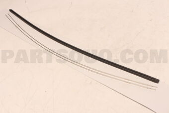 86548AL000 Subaru RUBBER 650 UNI UNI
