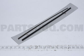 86548CC000 RUBBER 550 HG-UNI