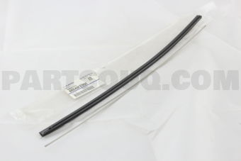 86548FE000 RUBBER ASSY