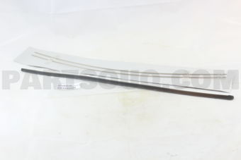 86548FG100 WIPER RUBBER
