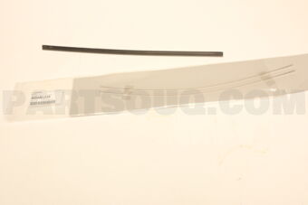 86548FJ170 Subaru RUBBER UNI       400