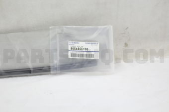 86548SC100 RUBBER 600 UNI
