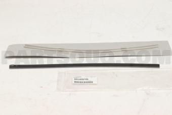 86548SG100 RUBBER 425 UNI