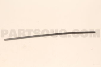 86579CA000 Subaru RUBBER SINGLE 550UNI