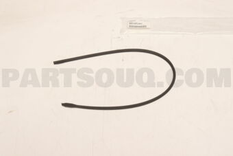 86579FL001 RUBBER SINGLE