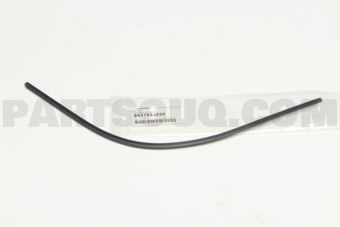 86579SJ050 RUBBER SINGLE