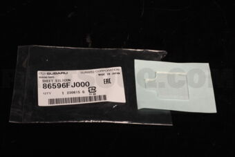 86596FJ000 SHEET SILICON