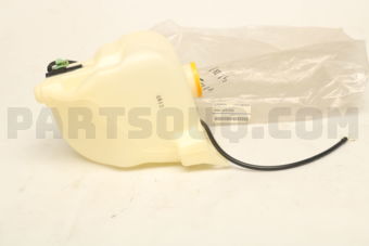 86610FE050 WASHER TANK ASSYF4L