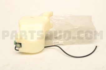 86610FE050 WASHER TANK ASSYF4L
